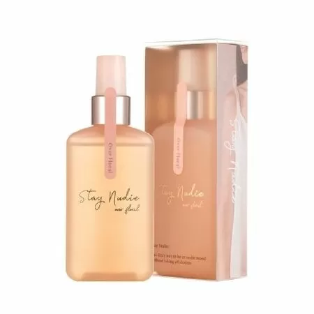 Body Mist Stay Nudie