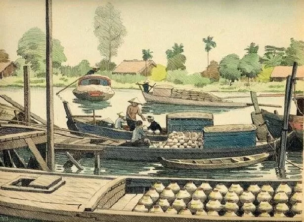 Bài văn phân tích nhân vật Tràng số 2