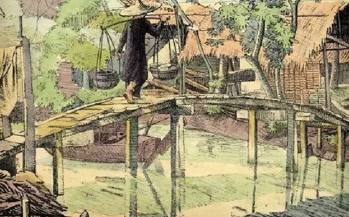 Bài văn phân tích nhân vật Tràng số 3