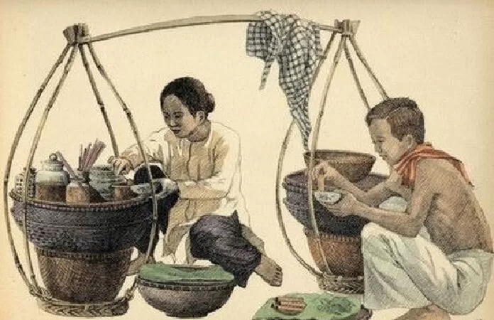 Bài văn phân tích nhân vật Tràng số 4