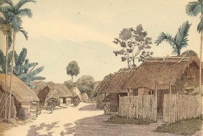 Bài văn phân tích nhân vật Tràng số 6