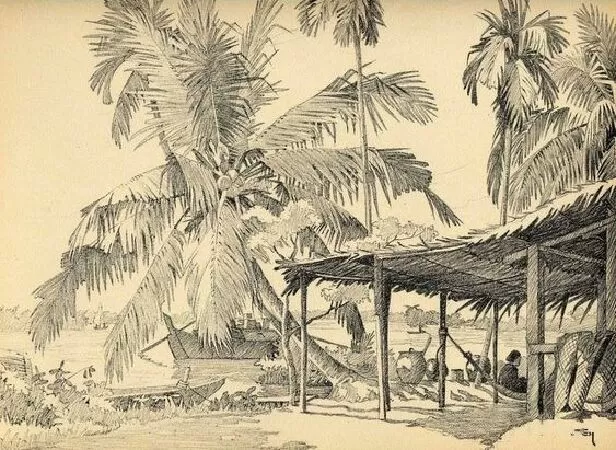 Bài văn phân tích nhân vật Tràng số 8
