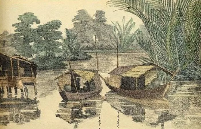 Bài văn phân tích nhân vật Tràng số 7