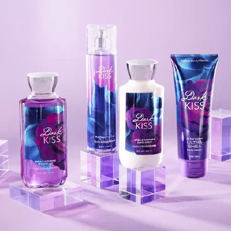 Body mist Dark Kiss