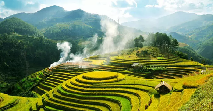 Việt Bắc - Tố Hữu