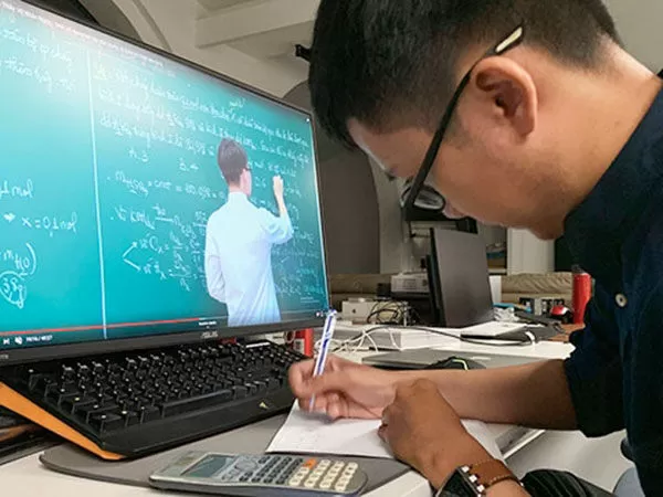 Lựa chọn môi trường học tập phù hợp