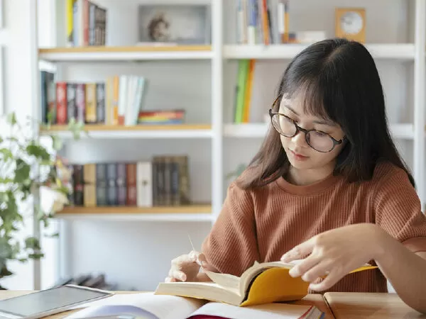 Nâng cao kỹ năng đọc nhanh
