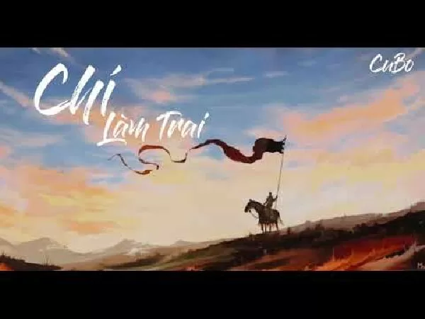 Chí làm trai