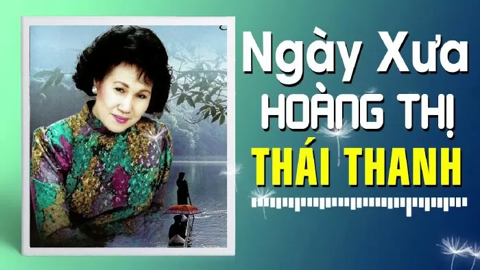 Ngày xưa Hoàng thị... - Phạm Thiên Thư