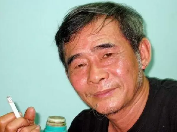 “Chiều vừa xốp trên tay”