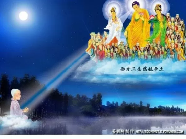 “Lặng ngồi chốn tĩnh lâu”
