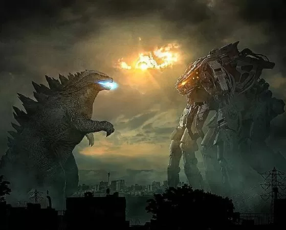 Godzilla