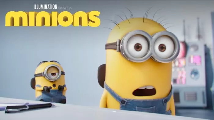 Minions