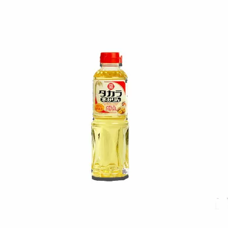 Mirin (rượu gạo ngọt)