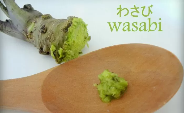 Wasabi