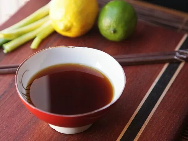 Ponzu