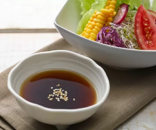 Xốt Wafu