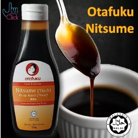 Nitsume (xốt lươn)
