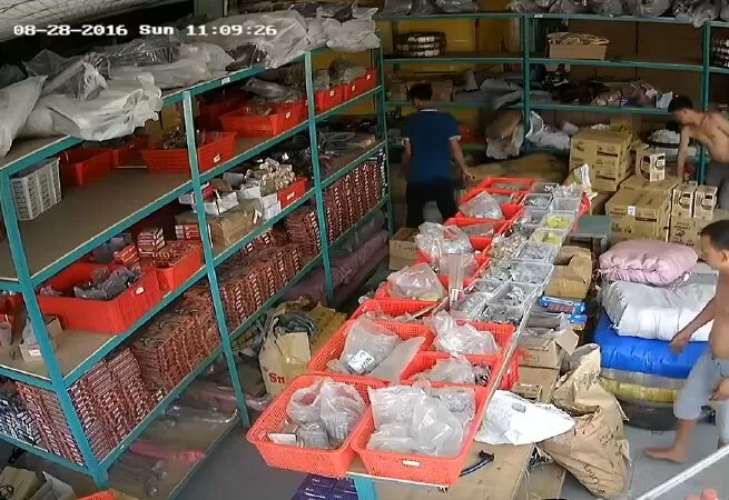 Công Ty TNHH Viễn Thông MSY