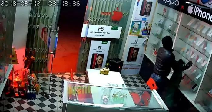 Công Ty TNHH Viễn Thông Mắt Thần