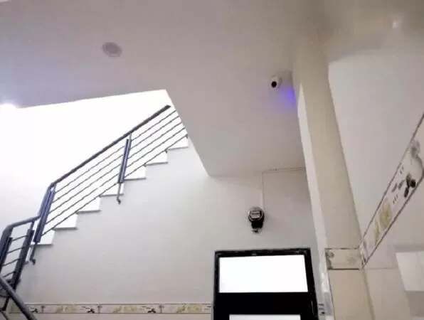 Công Ty TNHH Công Nghệ Đăng Vinh