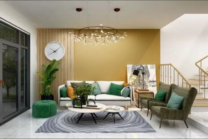 Top 10 công ty thiết kế nội thất dành cho khách sạn tại Đà Nẵng uy tín nhất
