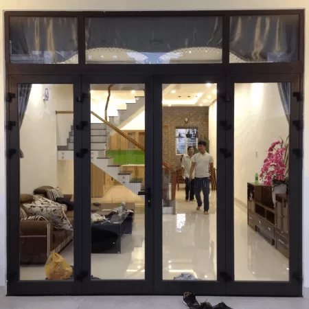 Công Ty Ecodoor