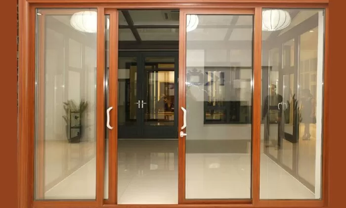 Công ty Cửa đẹp Adoor