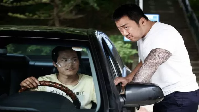 Kẻ Sát Nhân