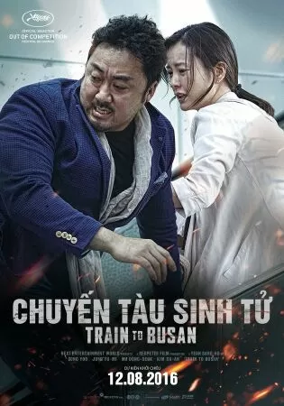 Chuyến tàu sinh tử