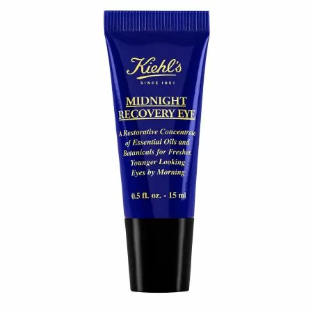 Kem dưỡng mắt Kiehl’s Midnight Recovery Eye Cream