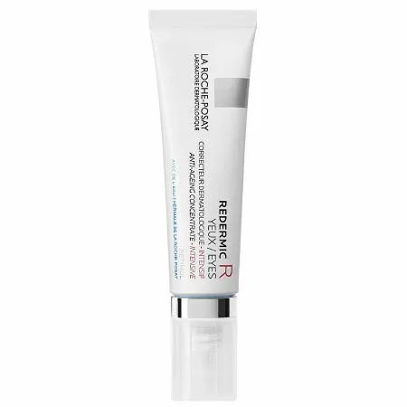 Kem dưỡng mắt La Roche-Posay Redermic R Eyes Retinol