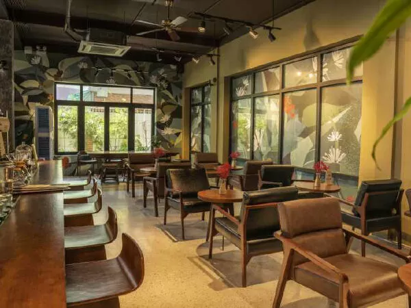 Han Coffee Original Đà Nẵng