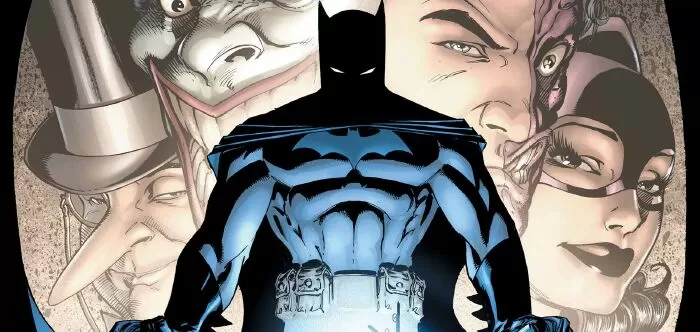 Whatever Happened To The Caped Crusader?