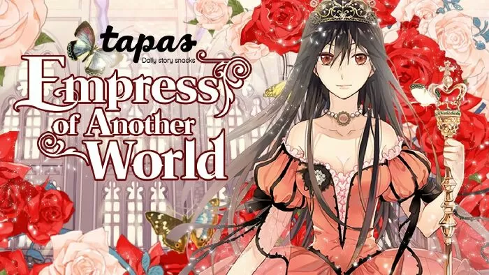 Empress Of Another World / Hoàng hậu của thế giới khác