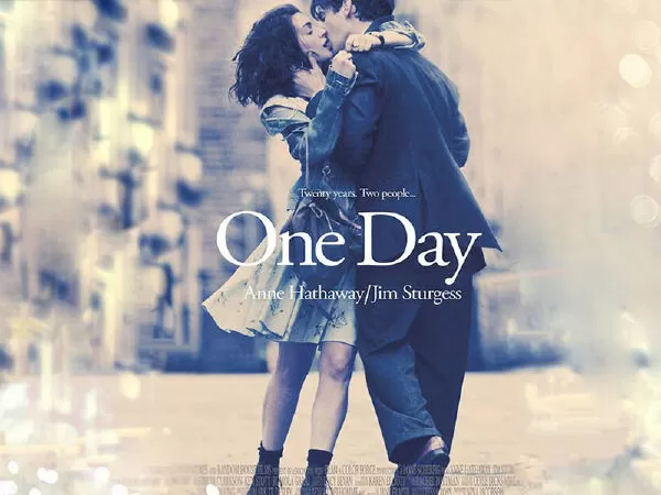 Một ngày yêu (One Day)