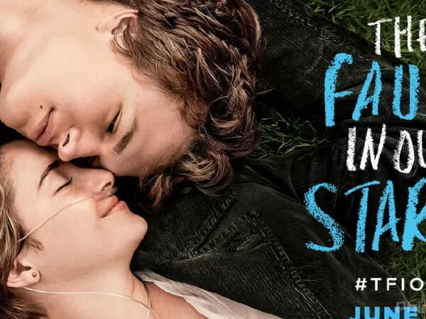 Lỗi thuộc về những vì sao (The Fault in Our Stars)