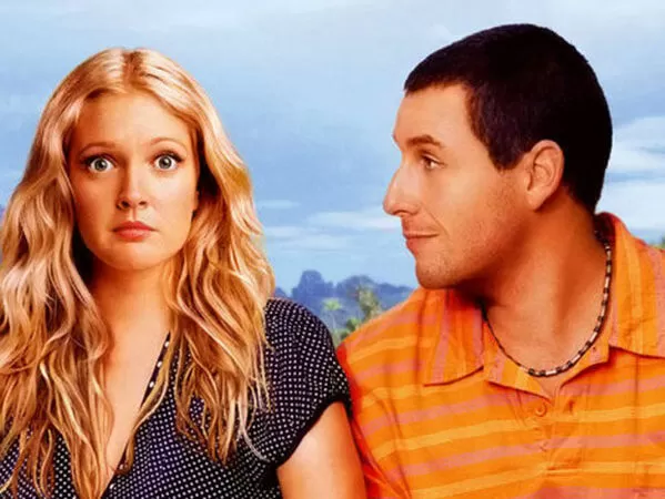 50 Lần Hẹn Đầu (50 First Dates)
