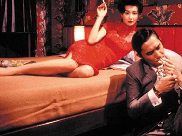 Tâm Trạng Khi Yêu (In The Mood Of Love)