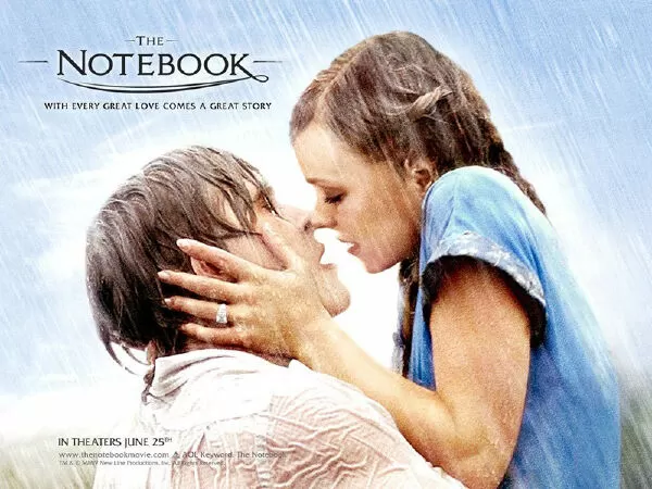 Nhật Ký Tình Yêu (The Notebook)
