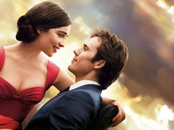 Trước Ngày Em Đến (Me Before You)