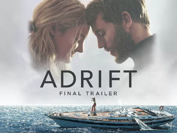 Adrift – Giành anh từ biển (2018)