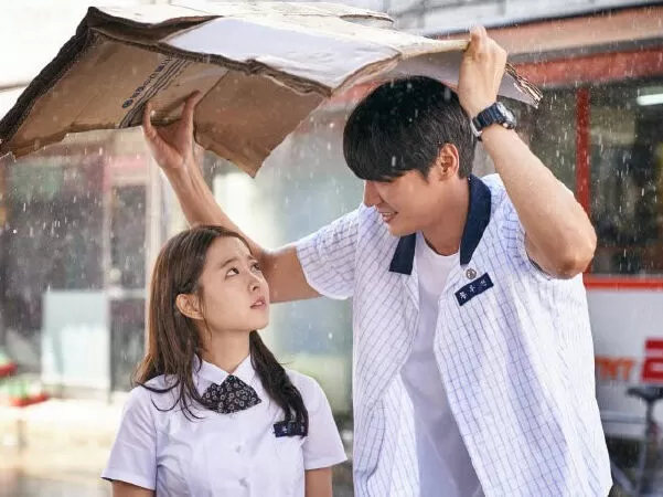 On Your Wedding Day - Ngày Em Đẹp Nhất (2018)