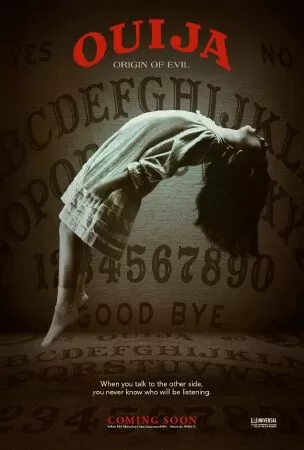 Ouija: Origin of Evil - Trò chơi gọi hồn 2