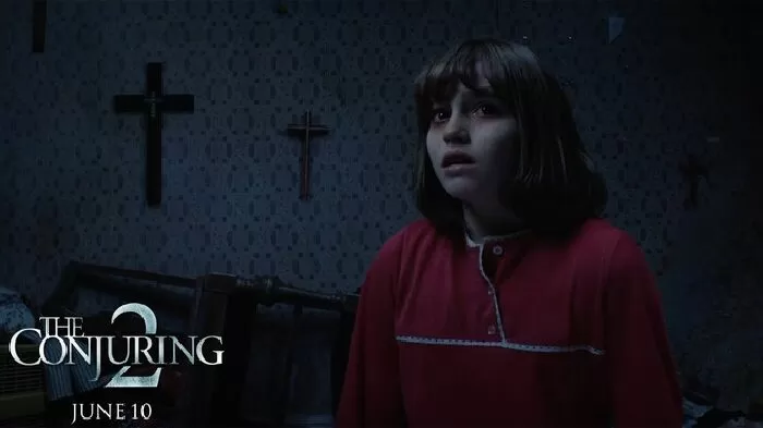The Conjuring 2 - Ám ảnh kinh hoàng 2