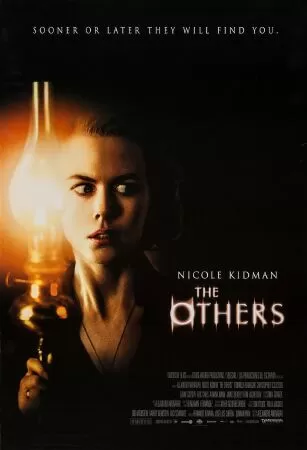 The Others - Ngôi nhà ma