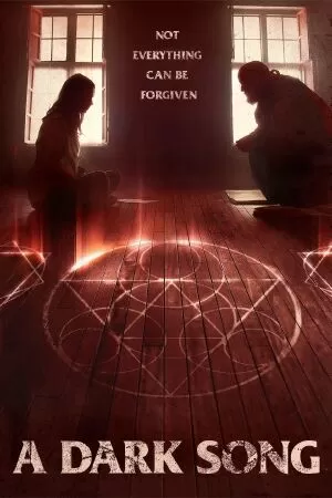 A Dark Song - Bản Nhạc Bí Ẩn