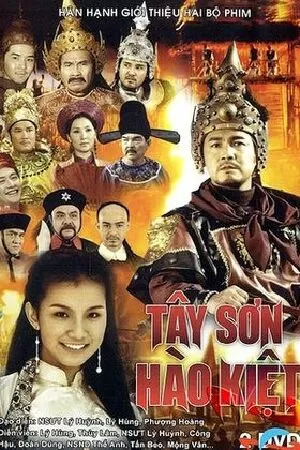 Tây Sơn hào kiệt