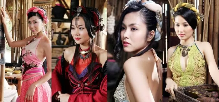 Mỹ nhân kế