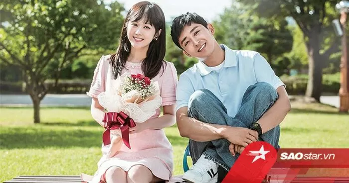 Cặp đôi vượt thời gian - Go back couple